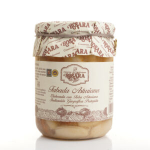 Fabada Asturiana I.G.P