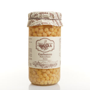 Garbanzos