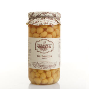 Garbanzos