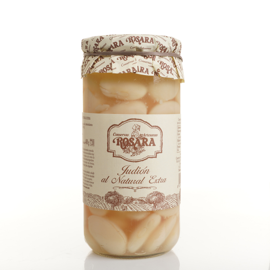 Judión Tarro 720 ml