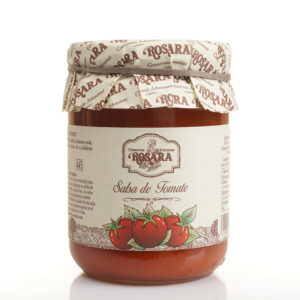 Salsa de Tomate