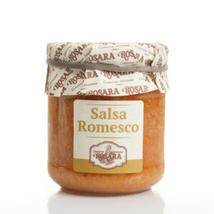 Salsa Romesco