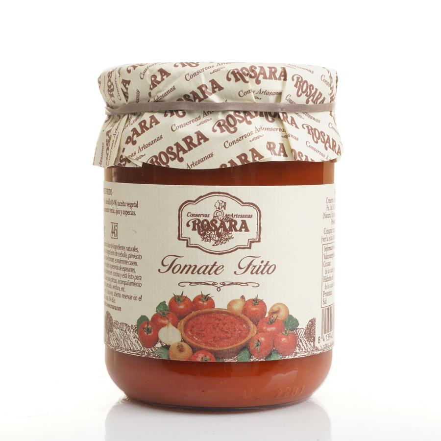 Tomate Frito